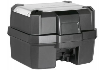 CENTRAL TRUNK 38L SET HONDA NX500 2024 08ESYMLRTBT ORIGINAL