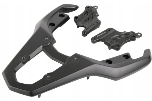 CENTRAL TRUNK 38L SET HONDA NX500 2024 08ESYMLRTBT ORIGINAL Packaging status original
