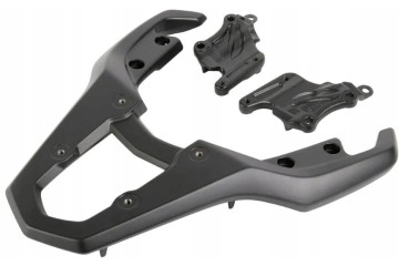 CENTRAL TRUNK 38L SET HONDA NX500 2024 08ESYMLRTBT ORIGINAL Packaging status original