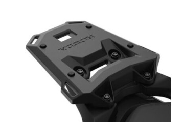 CENTRAL TRUNK 38L SET HONDA NX500 2024 08ESYMLRTBT ORIGINAL Part manufacturer Honda OE