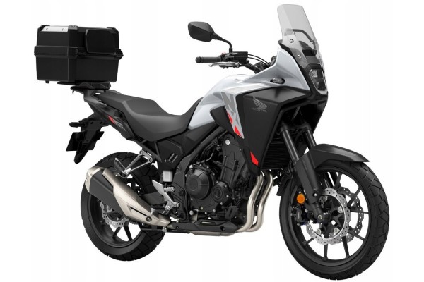 CENTRAL TRUNK 38L SET HONDA NX500 2024 08ESYMLRTBT ORIGINAL Catalog number of the part 08ESYMLRTBT