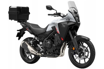 CENTRAL TRUNK 38L SET HONDA NX500 2024 08ESYMLRTBT ORIGINAL Catalog number of the part 08ESYMLRTBT
