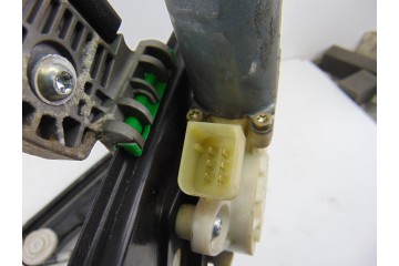 A2117200246 ELEVALUNAS DELANTERO DERECHO MERCEDES-BENZ CLASE E (BM 211) BERLINA