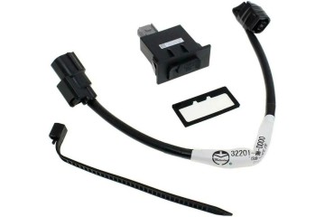 USB C SOCKET HONDA CBR600 08ESYMKZUSB ORIGINAL