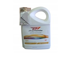 Original transmission oil HONDA CVT Fluid 4l 0826099905PRO