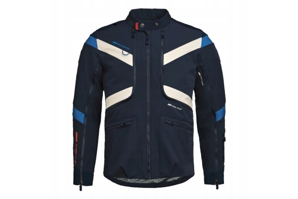 76115B5ECA3 GS Trophy GTX Jacket Men blue 50