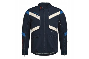 76115B5ECA3 GS Trophy GTX Jacket Men blue 50