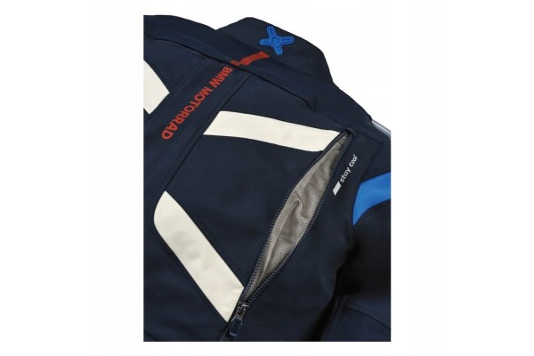 76115B5ECA3 GS Trophy GTX Jacket Men blue 50 Packaging status original