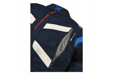 76115B5ECA3 GS Trophy GTX Jacket Men blue 50 Packaging status original