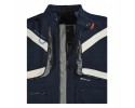 76115B5ECA3 GS Trophy GTX Jacket Men blue 50 Customs tariff code 87089997