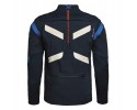 Chaqueta BMW Motorrad GS Trophy GTX para hombre azul talla 50