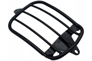REAR RACK SOLO HONDA CMX1100 REBEL 2021 08L71MLAJ00 ORIGINAL