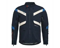 76115B5ECA4 GS Trophy GTX Jacket Men blue 52