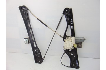 A2117200146 ELEVALUNAS DELANTERO IZQUIERDO MERCEDES-BENZ CLASE E (BM 211) BERLINA