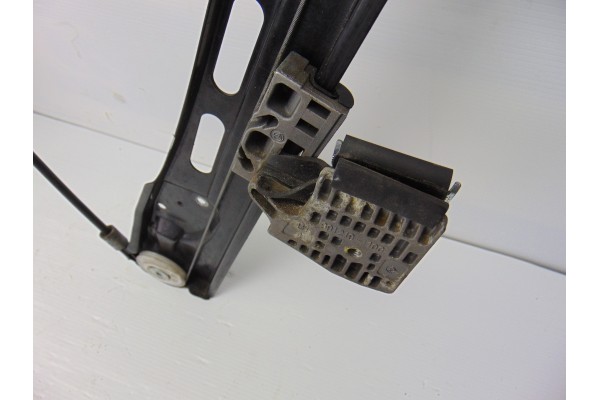 A2117200146 ELEVALUNAS DELANTERO IZQUIERDO MERCEDES-BENZ CLASE E (BM 211) BERLINA