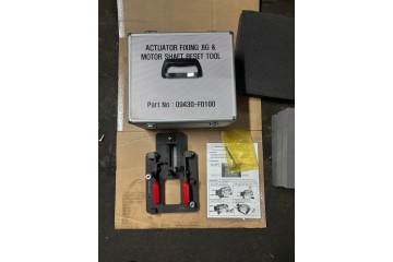 Hyundai OE 09430F0100 clutch actuator adjustment kit Packaging status original