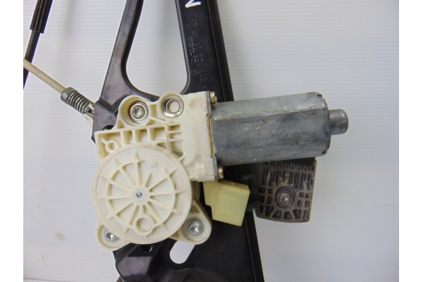 A2117200146 ELEVALUNAS DELANTERO IZQUIERDO MERCEDES-BENZ CLASE E (BM 211) BERLINA