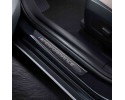BMW M Carbon threshold strip for BMW 51475A6CBC3
