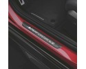 BMW M Carbon threshold strip for BMW 51475A6CBC3 Catalog number of the part 51475A6CBC3