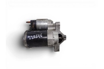 9656317780 MOTOR ARRANQUE CITROEN C2