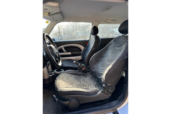 MINI MINI (R50,R53) One