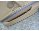 PIEL CAMEL JUEGO ASIENTOS COMPLETO BMW SERIE 3 TOURING (E91)