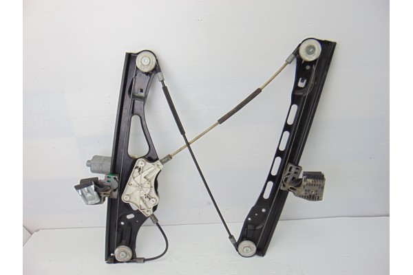A2117200146 ELEVALUNAS DELANTERO IZQUIERDO MERCEDES-BENZ CLASE E (BM 211) BERLINA