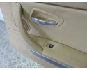 PIEL CAMEL JUEGO ASIENTOS COMPLETO BMW SERIE 3 TOURING (E91)