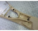 PIEL CAMEL JUEGO ASIENTOS COMPLETO BMW SERIE 3 TOURING (E91)