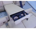 PIEL CAMEL JUEGO ASIENTOS COMPLETO BMW SERIE 3 TOURING (E91)