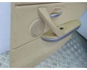 PIEL CAMEL JUEGO ASIENTOS COMPLETO BMW SERIE 3 TOURING (E91)