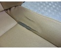 PIEL CAMEL JUEGO ASIENTOS COMPLETO BMW SERIE 3 TOURING (E91)