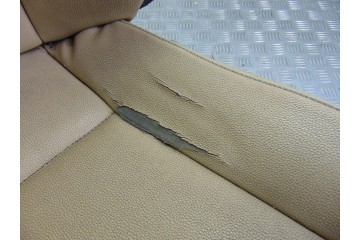 PIEL CAMEL JUEGO ASIENTOS COMPLETO BMW SERIE 3 TOURING (E91)