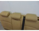 PIEL CAMEL JUEGO ASIENTOS COMPLETO BMW SERIE 3 TOURING (E91)