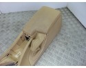 PIEL CAMEL JUEGO ASIENTOS COMPLETO BMW SERIE 3 TOURING (E91)