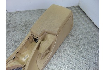 PIEL CAMEL JUEGO ASIENTOS COMPLETO BMW SERIE 3 TOURING (E91)
