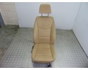 PIEL CAMEL JUEGO ASIENTOS COMPLETO BMW SERIE 3 TOURING (E91)