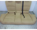 PIEL CAMEL JUEGO ASIENTOS COMPLETO BMW SERIE 3 TOURING (E91)