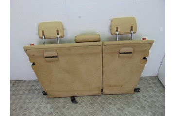 PIEL CAMEL JUEGO ASIENTOS COMPLETO BMW SERIE 3 TOURING (E91)