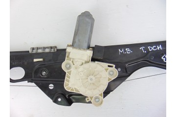 A2117300246 ELEVALUNAS TRASERO DERECHO MERCEDES-BENZ CLASE E (BM 211) BERLINA