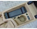 PIEL CAMEL JUEGO ASIENTOS COMPLETO BMW SERIE 3 TOURING (E91)