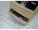 PIEL CAMEL JUEGO ASIENTOS COMPLETO BMW SERIE 3 TOURING (E91)