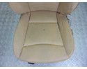 PIEL CAMEL JUEGO ASIENTOS COMPLETO BMW SERIE 3 TOURING (E91)