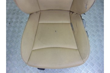 PIEL CAMEL JUEGO ASIENTOS COMPLETO BMW SERIE 3 TOURING (E91)