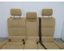 PIEL CAMEL JUEGO ASIENTOS COMPLETO BMW SERIE 3 TOURING (E91)