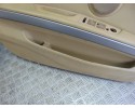 PIEL CAMEL JUEGO ASIENTOS COMPLETO BMW SERIE 3 TOURING (E91)