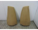 PIEL CAMEL JUEGO ASIENTOS COMPLETO BMW SERIE 3 TOURING (E91)