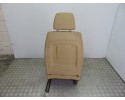 PIEL CAMEL JUEGO ASIENTOS COMPLETO BMW SERIE 3 TOURING (E91)