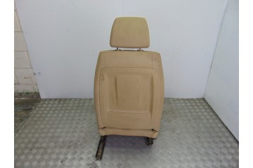 PIEL CAMEL JUEGO ASIENTOS COMPLETO BMW SERIE 3 TOURING (E91)