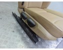 PIEL CAMEL JUEGO ASIENTOS COMPLETO BMW SERIE 3 TOURING (E91)